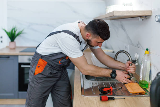 Best 24-Hour Plumber Near Me  in Spanay, WA