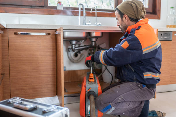 Best Boilers & Radiators  in Spanay, WA