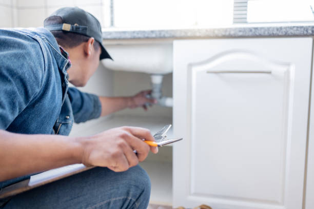 Best Hot Water Heater Installation  in Spanay, WA