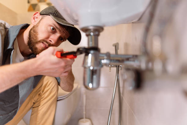 Best Affordable Plumbing Services  in Spanay, WA