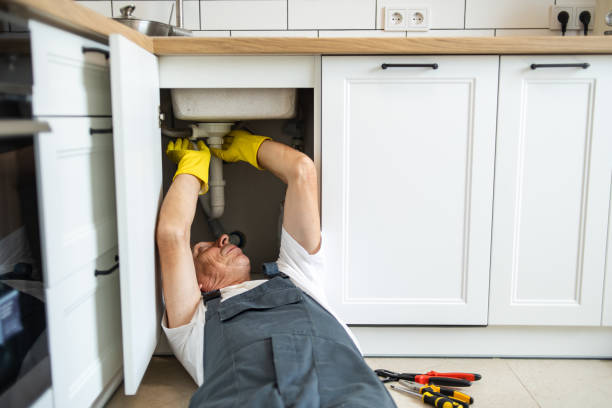 Shower Repair Services in Spanaway, WA