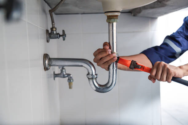 Best Local Plumber Services  in Spanay, WA