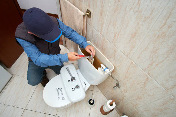 Best Shower Repair Services  in Spanay, WA