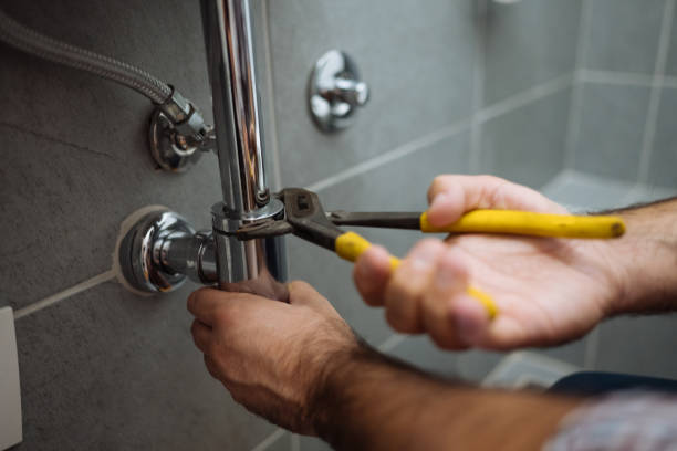 Best Plumbing Inspection Services  in Spanay, WA