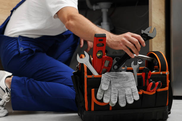 Best Toilet Repair Services  in Spanay, WA