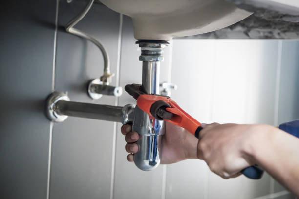 Best Water Softener Installation  in Spanay, WA