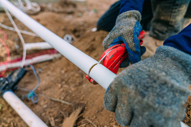Best Water Softener Installation  in Spanay, WA