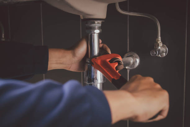Best Emergency Plumbing Repair  in Spanay, WA